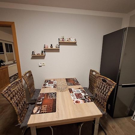 Emma Apartman Greifswald Kültér fotó