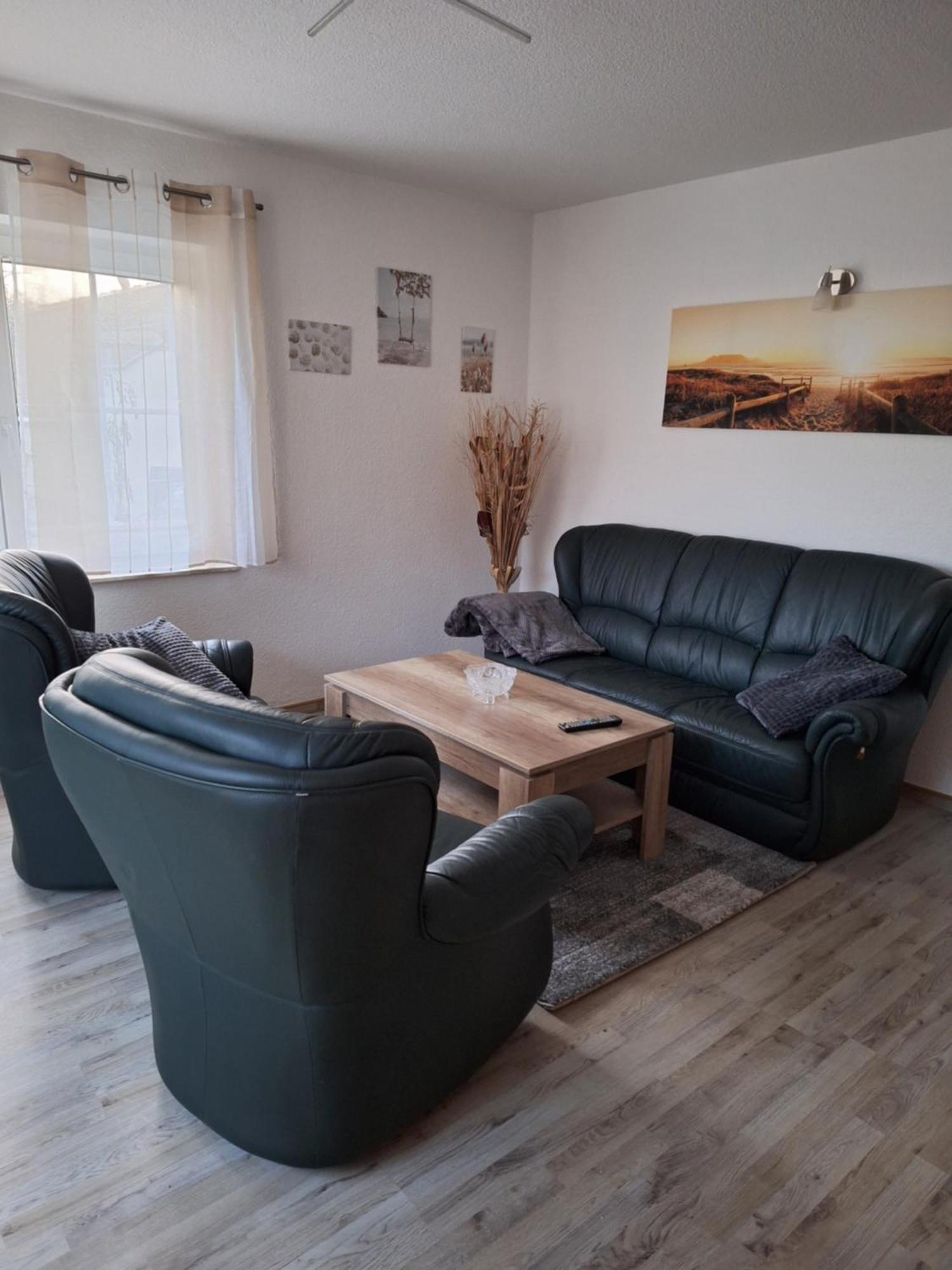 Emma Apartman Greifswald Kültér fotó