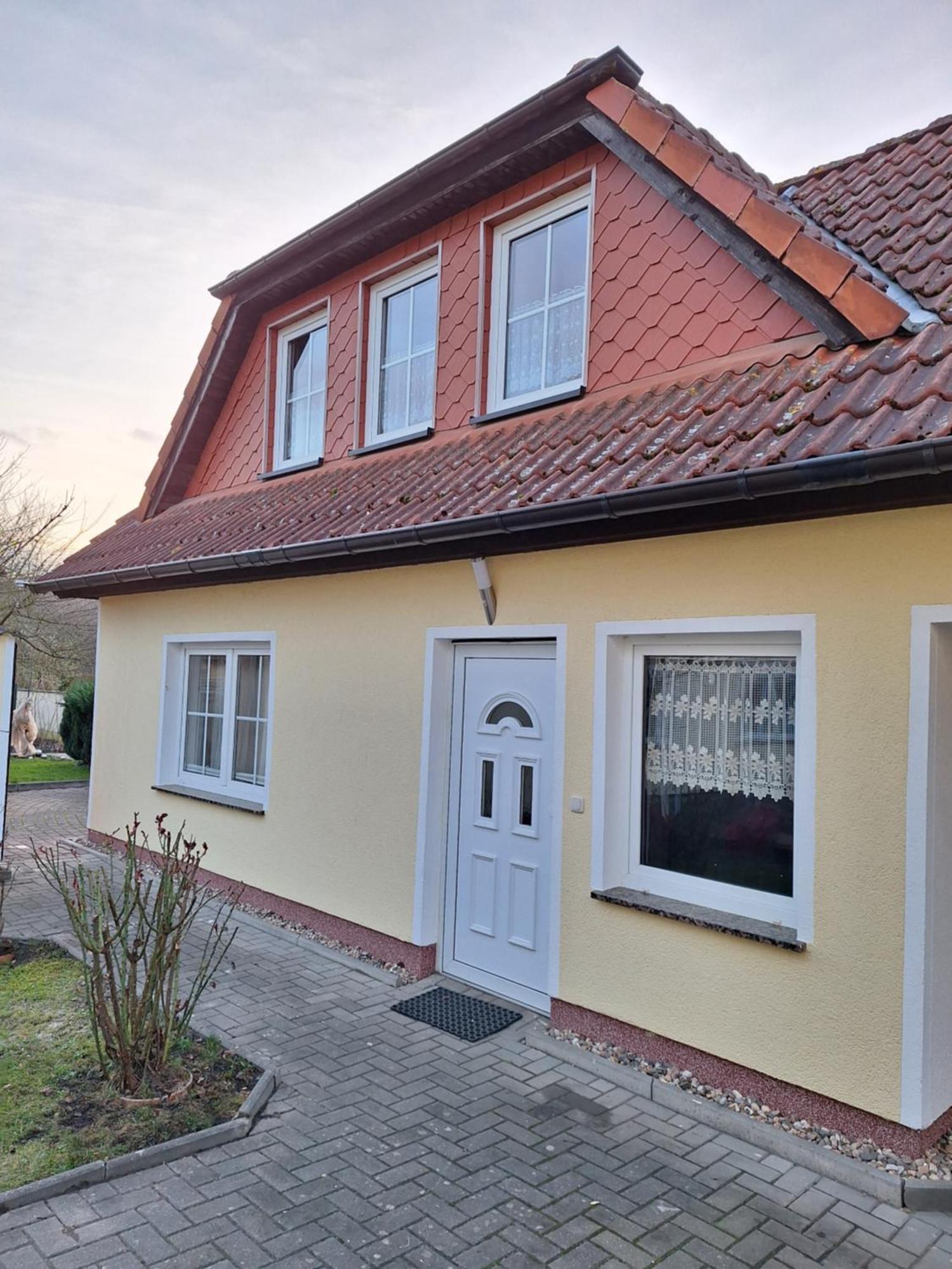 Emma Apartman Greifswald Kültér fotó
